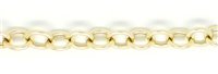 Bracciale Lorenza Gioielli Donna Tutto Oro in Oro BR28G - BR28G